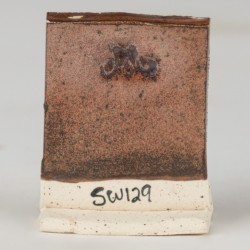 Safran glazura visokotemperaturna 645 1 kg