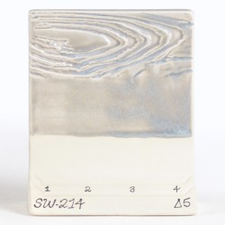 Safran glazura visokotemperaturna 645 1 kg