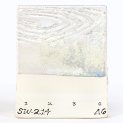 Safran glazura visokotemperaturna 645 1 kg