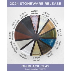 Safran glazura visokotemperaturna 645 1 kg