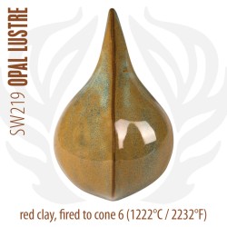 Safran glazura visokotemperaturna 645 1 kg