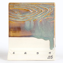 Safran glazura visokotemperaturna 645 1 kg