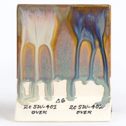 Safran glazura visokotemperaturna 645 1 kg