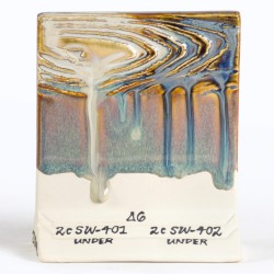 Safran glazura visokotemperaturna 645 1 kg