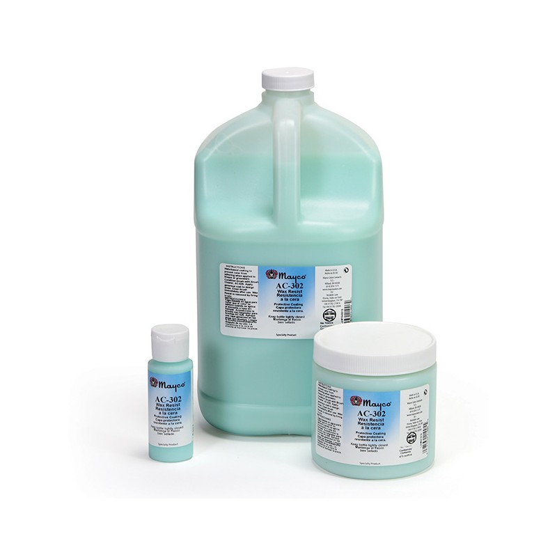 Vosek Wax resist Amaco HM015 472 ml