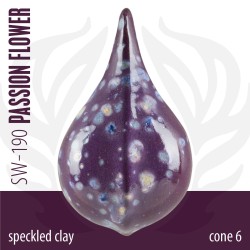 Safran glazura visokotemperaturna 645 1 kg