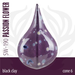 Safran glazura visokotemperaturna 645 1 kg