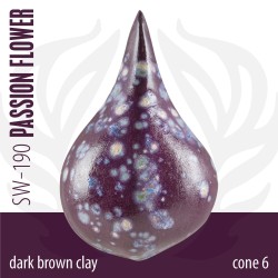 Safran glazura visokotemperaturna 645 1 kg