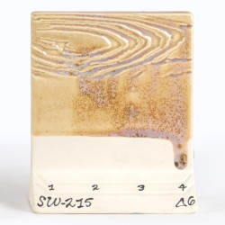 Safran glazura visokotemperaturna 645 1 kg