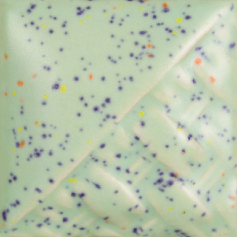 Safran glazura visokotemperaturna 645 1 kg