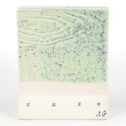 Safran glazura visokotemperaturna 645 1 kg