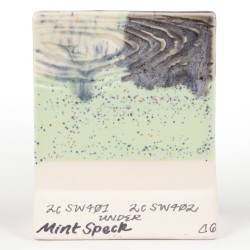 Safran glazura visokotemperaturna 645 1 kg