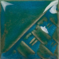 Safran glazura visokotemperaturna 645 1 kg