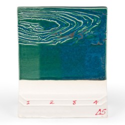 Safran glazura visokotemperaturna 645 1 kg