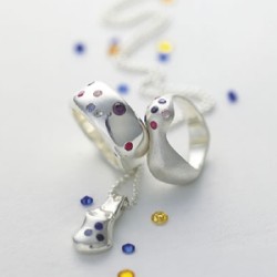 Silver Clay - srebro 7g